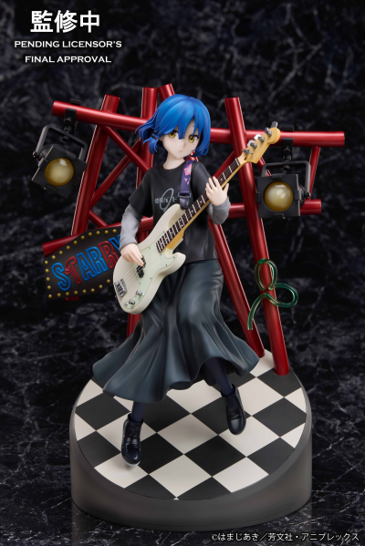 孤独摇滚！ 山田凉