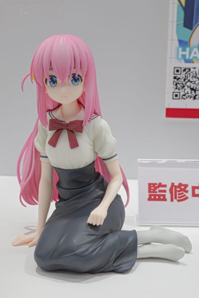 孤独摇滚！ 后藤独 便装