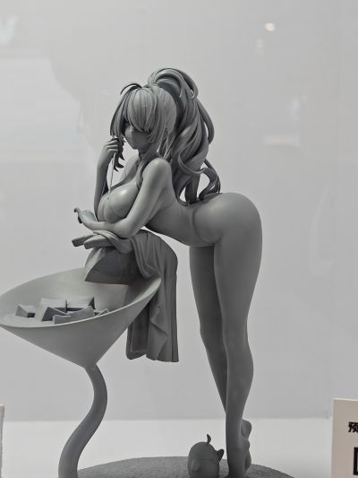 凯茜娅 沐浪倦姿 泳装