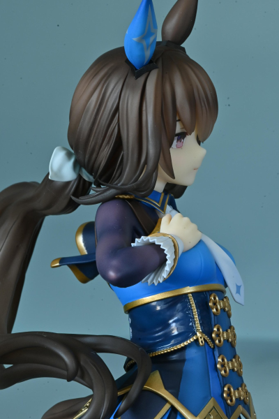 赛马娘 闪耀！优俊少女 爱慕织姬