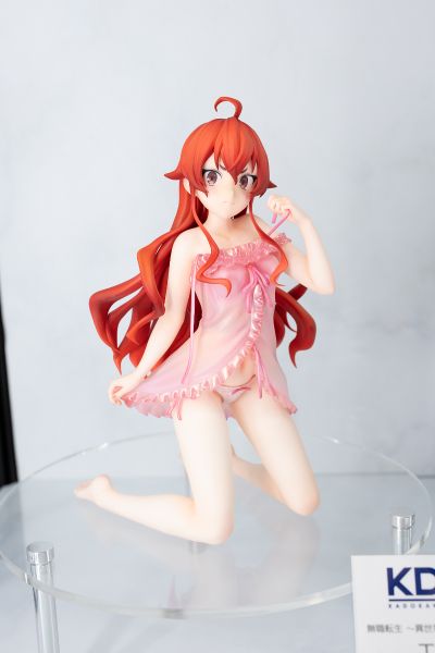 无职转生～到了异世界就拿出真本事～ 艾莉丝 睡衣版