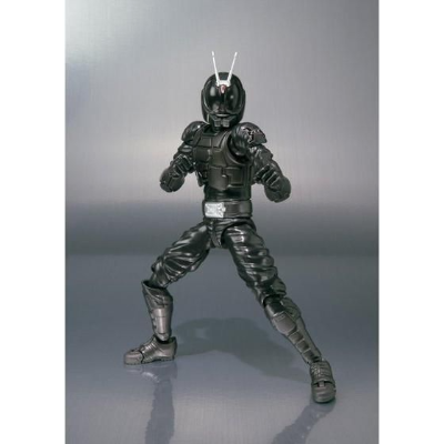 S.H.Figuarts 杰特蚁兵