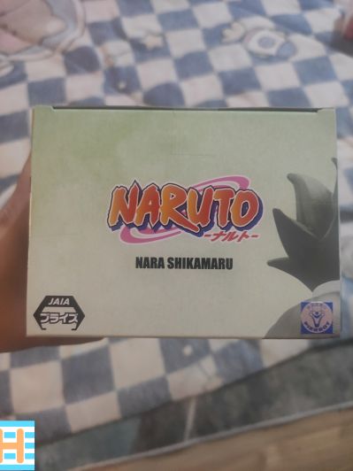 Memorable Saga 火影忍者 奈良鹿丸