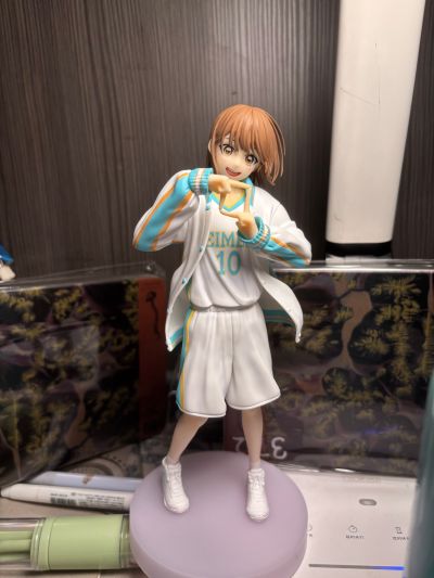 POP UP PARADE 青之箱 鹿野千夏 L尺寸