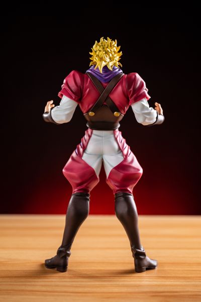 JOJO的奇妙冒险 幻影之血 Mometria 迪奥·布兰多