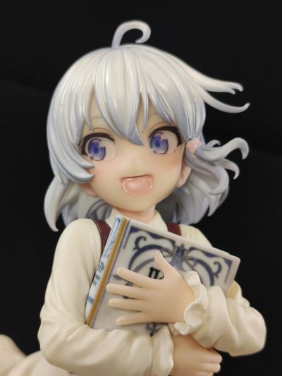 魔女之旅 幼年伊蕾娜