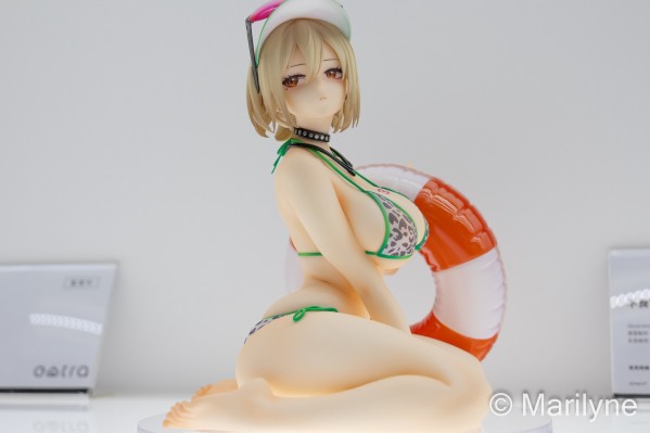 EXTRA 不良警察 泳装