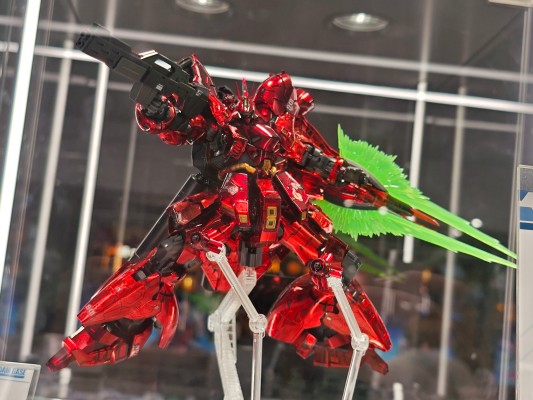 RG 高达基地限定品 机动战士高达独角兽 RX-0 独角兽高达（决战样式） [豪华涂装版]