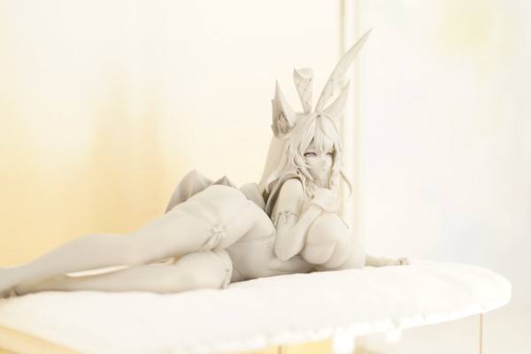 碧蓝航线  筑摩 对局上的洞察者