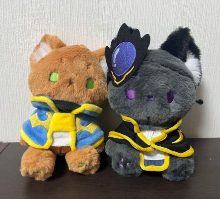 毛绒绒  CODE GEASS 反叛的鲁路修 枢木朱雀