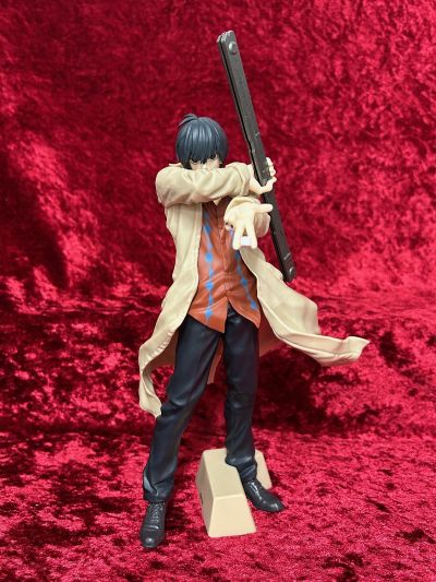 SOLID SCENE COLLECTION 坂本日常 南云