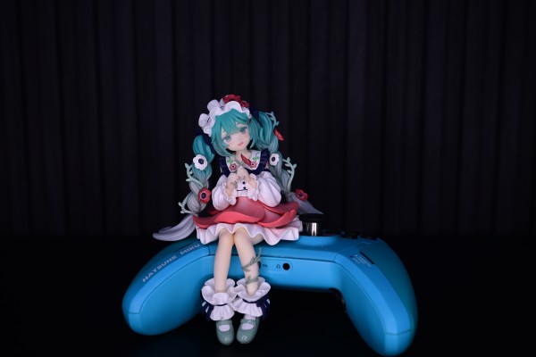 FIGURIZMα 超时空要塞F 李兰花 时之迷宫