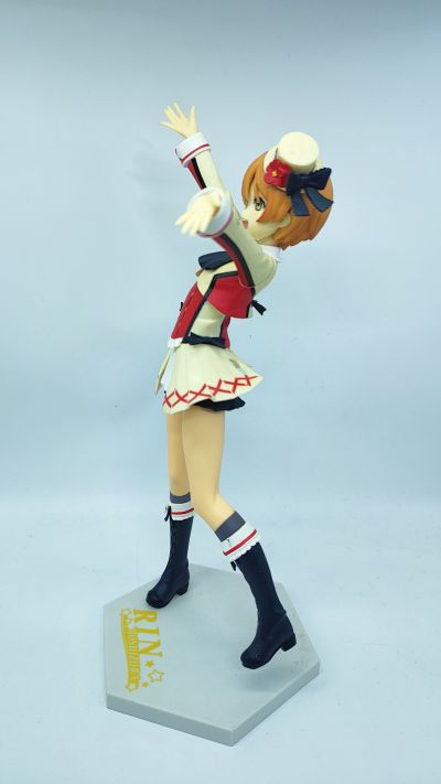 LoveLive!   “RIN -那就是我们的奇迹” 星空凛