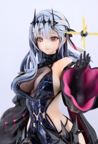 NIKKE雕像第五弹-神罚（第二种情感）