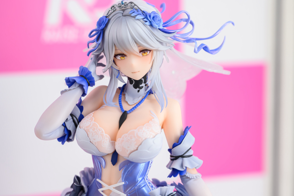 尘白禁区 琴诺 见习侍奉