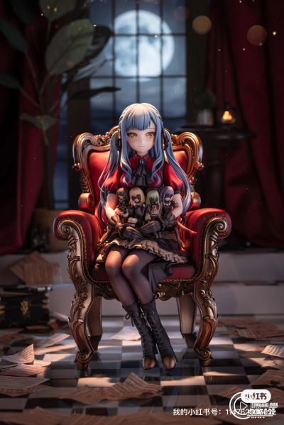 BanGDream! AveMujica 丰川祥子