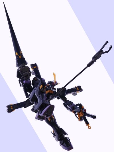 RG 1/144  海盗高达X2