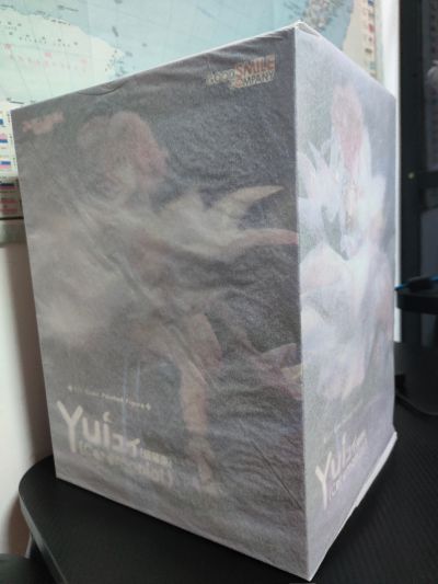 公主连结 与你重逢 优衣（礼服）