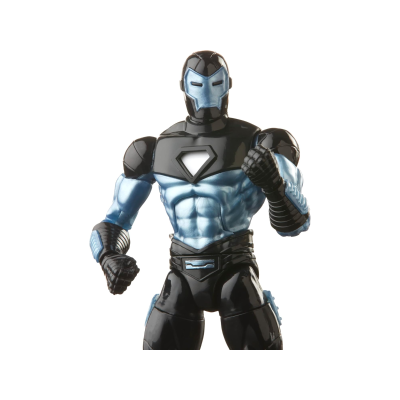 漫威传奇系列 漫威战争机器