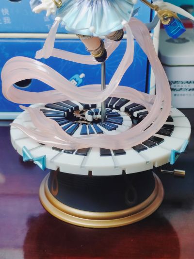 洛天依・再生 心声共鸣