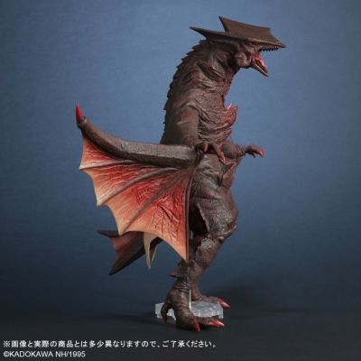 大映30cm系列 著名造型师系列 加奥斯（1995）少年RIC限定