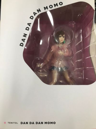 TENITOL 当哒当/胆大党 小桃