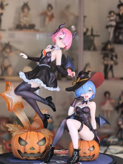 KDcolle Re:从零开始的异世界生活 雷姆 幻夜魔法使