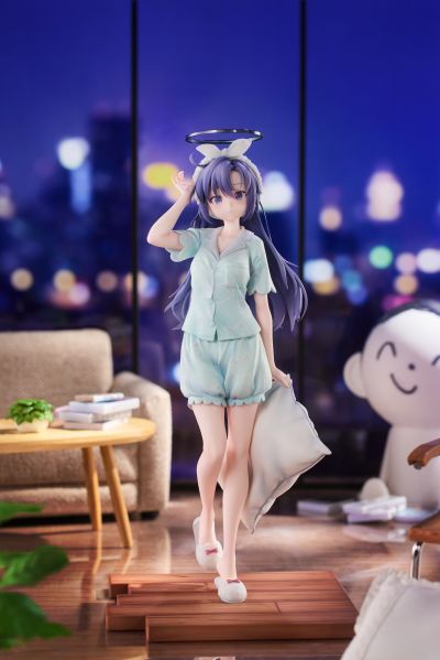 蔚蓝档案 早濑优香 睡衣ver.