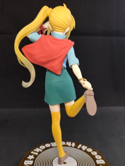 Vivit 孤独摇滚！  伊地知虹夏 复古时装