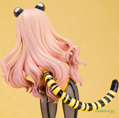 B-style 龙与虎 逢坂大河 老虎 1/6尺寸