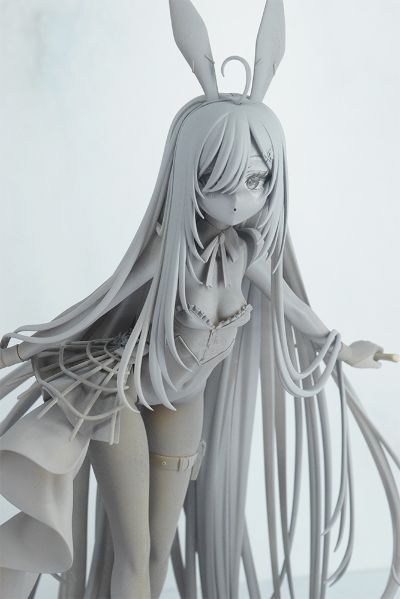 KDcolle 以死亡游戏为生。 幽鬼 兔子礼服