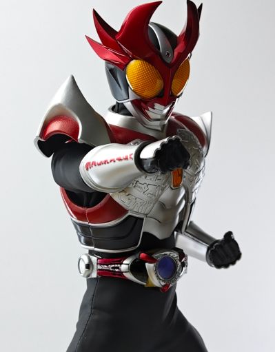 REAL ACTION HEROES #639 假面骑士アギト 假面骑士アギトシャイニングフォーム