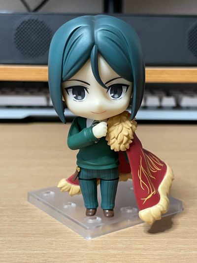 粘土人#2667 命运-冠位指定 魔术师-诸葛孔明