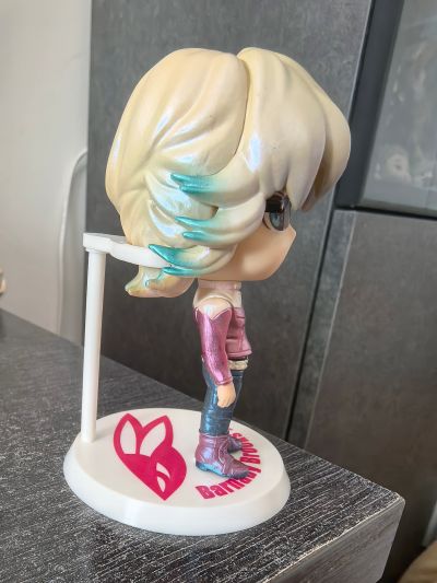 一番赏 タイガーアンドバニー バーナビー・ブルックスJr. 能力発动ver. 