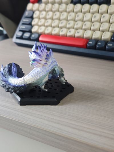 CFB 标准玩偶进阶版 合集26