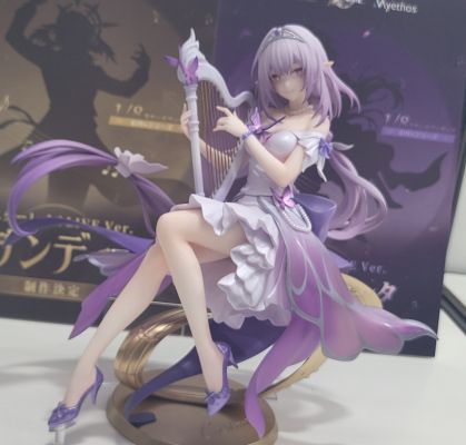 Gift+系列 崩坏：星穹铁道 遐蝶 星铁LIVE