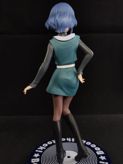 Vivit 孤独摇滚！ 山田凉 复古时装