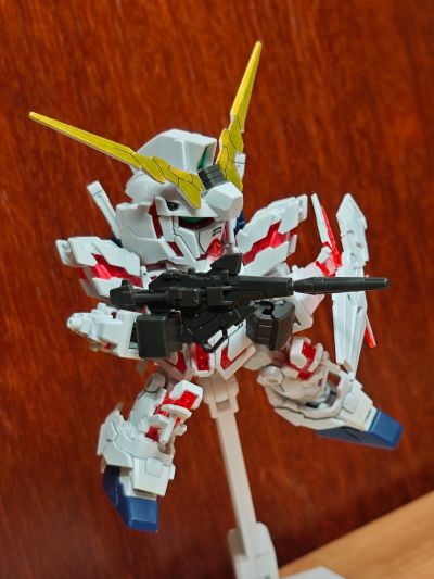 SD高达 クロスシルエット クロスシルエットフレーム[白色][Bandai]《発売済・在库品》