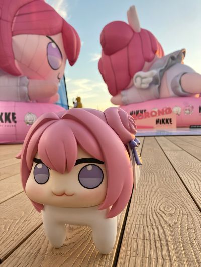 胜利女神：新的希望 DORO