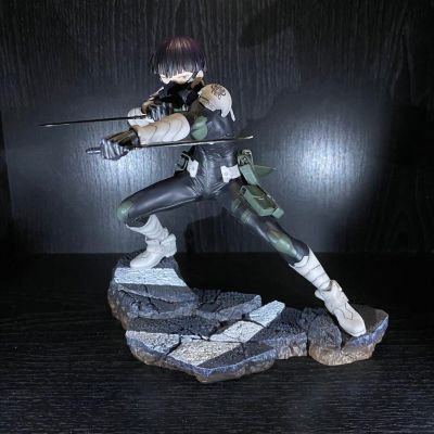 ARTFX J 怪兽8号 保科宗四郎