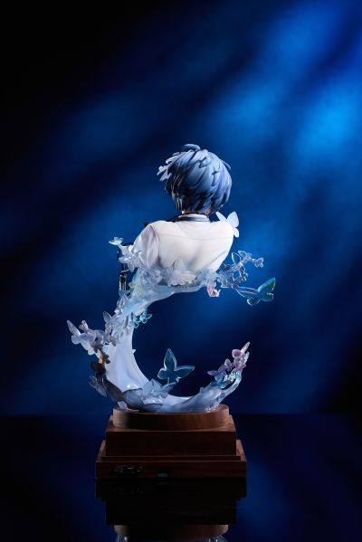 女神异闻录3 结城理 幻之月