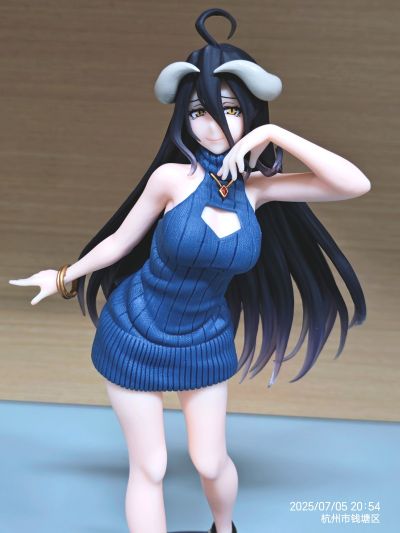 Coreful  OVERLORD 第四季 雅儿贝德～毛衣裙～新装版