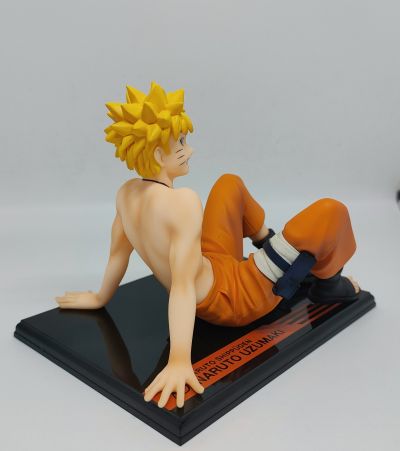 GEM系列 火影忍者疾风传 掌中漩涡鸣人