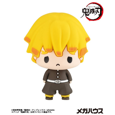 Q版可立玩偶藏品 鬼灭之刃