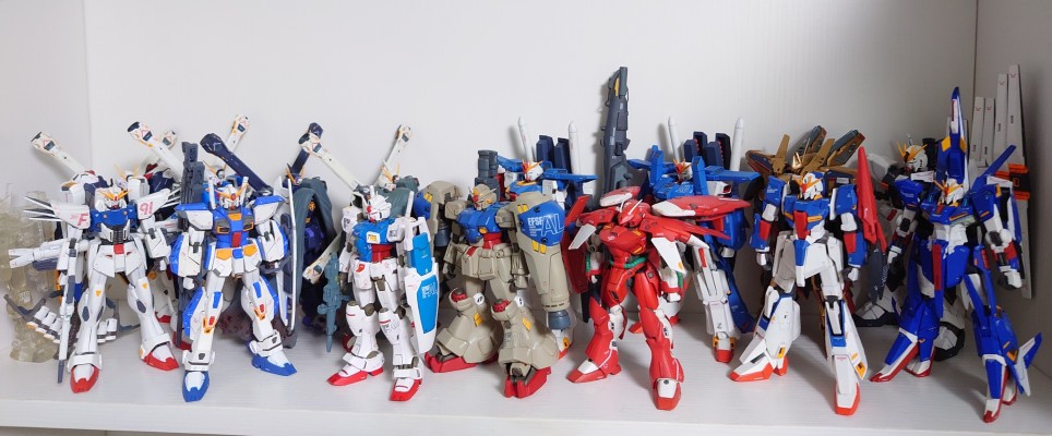 GUNDAM FIX FIGURATION METAL COMPOSITE ＃1004 RX-78 Ver.Ka