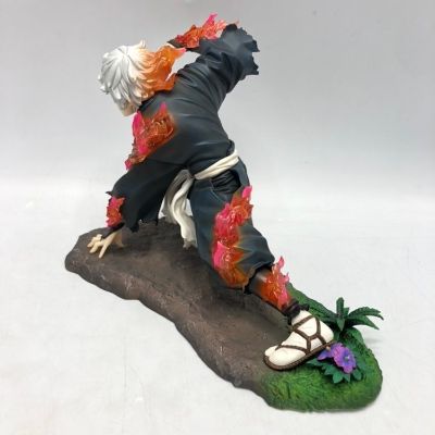 ARTFX J 地狱乐 画眉丸