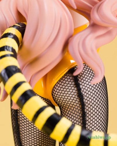 B-style 龙与虎 逢坂大河 老虎 1/6尺寸