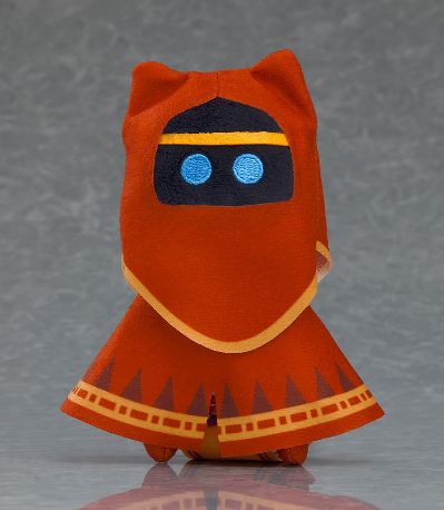 宇宙机器人 盲盒 毛绒玩偶 第一弹