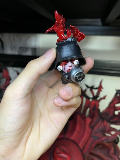 精英独家系列 皇家国教骑士团 阿卡德