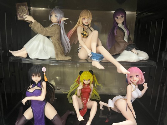 Desktop Cute 更衣人偶坠入爱河  喜多川海梦～量身泳装～